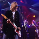 Nirvana live on MTV